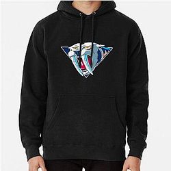 Art Nashville Predators Pullover Hoodie