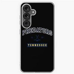 Art Nashville Predators Soft Case