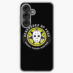 Nashville Predators Samsung Galaxy Soft Case