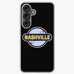 Art Nashville Predators Samsung Galaxy Case