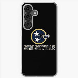 Art Nashville Predators Galaxy Case