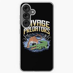 Art Nashville Predators Galaxy Case