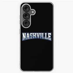 Art Nashville Predators Galaxy Case