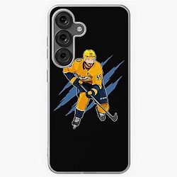 Nashville Predators Samsung Galaxy Case