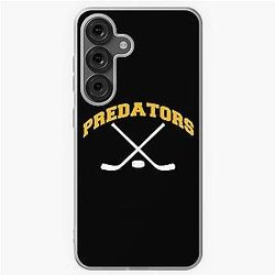 Art Nashville Predators Samsung Galaxy Case