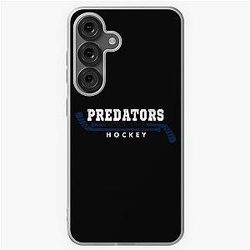 Art Nashville Predators Samsung Galaxy Case