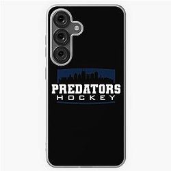 Nashville Predators Soft Case