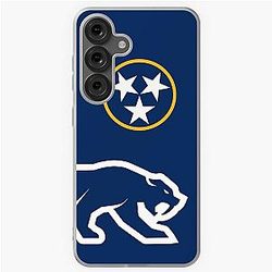 Nashville Predators Samsung Galaxy Soft Case