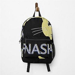NHL Bad Takes Nashville Predator Backpack