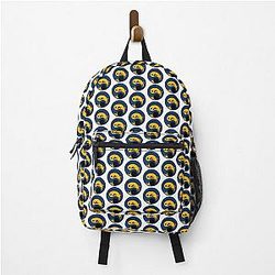 Nashville Predators Catfish Backpack