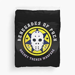 Nashville Predators Duvet Cover