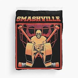 Art Nashville Predators Duvet Cover