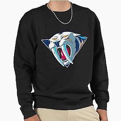 Art Nashville Predators Pullover Sweatshirt