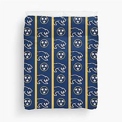 Nashville Predators Design Duvet Cover