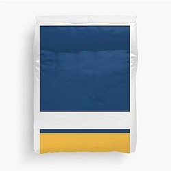 NHL Nashville Predators Duvet Cover