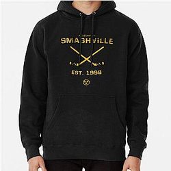 Art Nashville Predators Pullover Hoodie