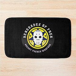 Nashville Predators Bath Mat