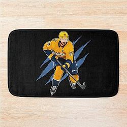 Nashville Predators Bath Mat