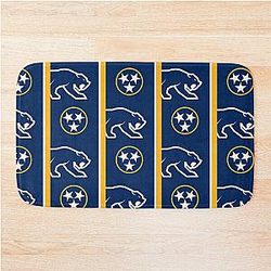 Nashville Predators Bath Mat