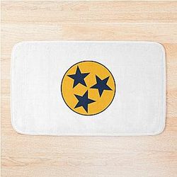 Tennessee TriStar Nashville Predators NHL Bath Mat