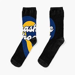 Nashville Predators Socks