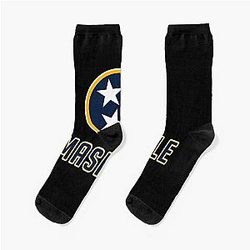 Nashville Predators Socks