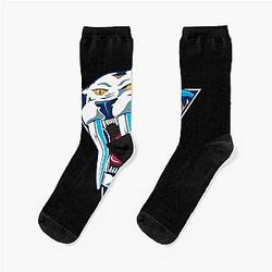 Art Nashville Predators Socks