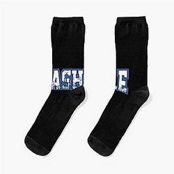 Nashville Predators Socks