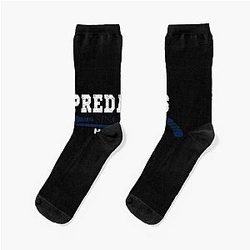Nashville Predators Socks