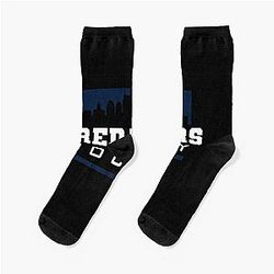 Art Nashville Predators Socks