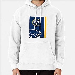 Nashville Predators Minimal Design Hoodie