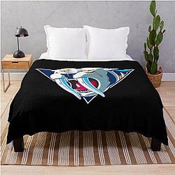Art Nashville Predators Blanket