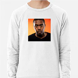 Nas Limited Collection Nas Sweatshirts