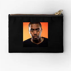 Nas Limited Collection Nas Zipper Pouches