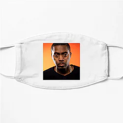 Nas Limited Collection Nas Face Masks