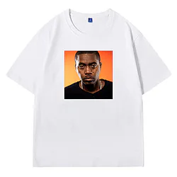 Nas Limited Collection Nas T-Shirts
