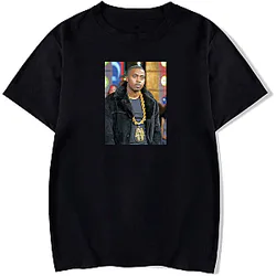 Nas Special Collection Nas T-Shirts