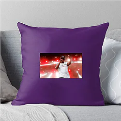 Nas Merchandise For Fans Nas Pillows Cover