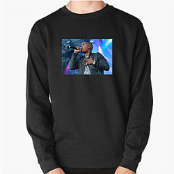 Nas Fan Art Nas Sweatshirts