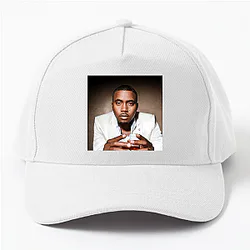 Nas Signature Nas Hats & Caps