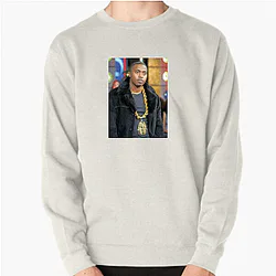 Nas Special Collection Nas Sweatshirts