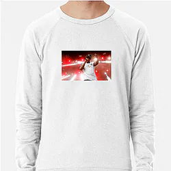 Nas Merchandise For Fans Nas Sweatshirts