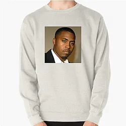 Nas Merch For Fans Nas Sweatshirts