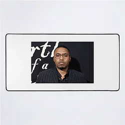 Nas Merchandise Nas Mouse Pads