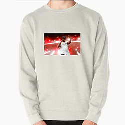 Nas Merchandise For Fans Nas Sweatshirts