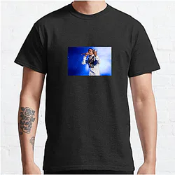 Nas Collection for fans Nas T-Shirts