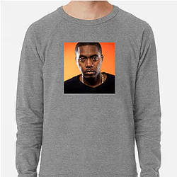 Nas Limited Collection Nas Sweatshirts