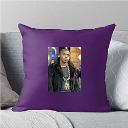 Nas Special Collection Nas Pillows Cover