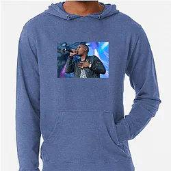 Nas Fan Art Nas Hoodies