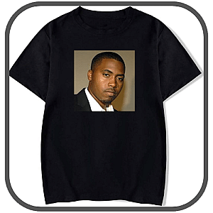 Nas T-Shirts